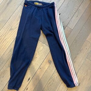 Aviator Nation sweatpants